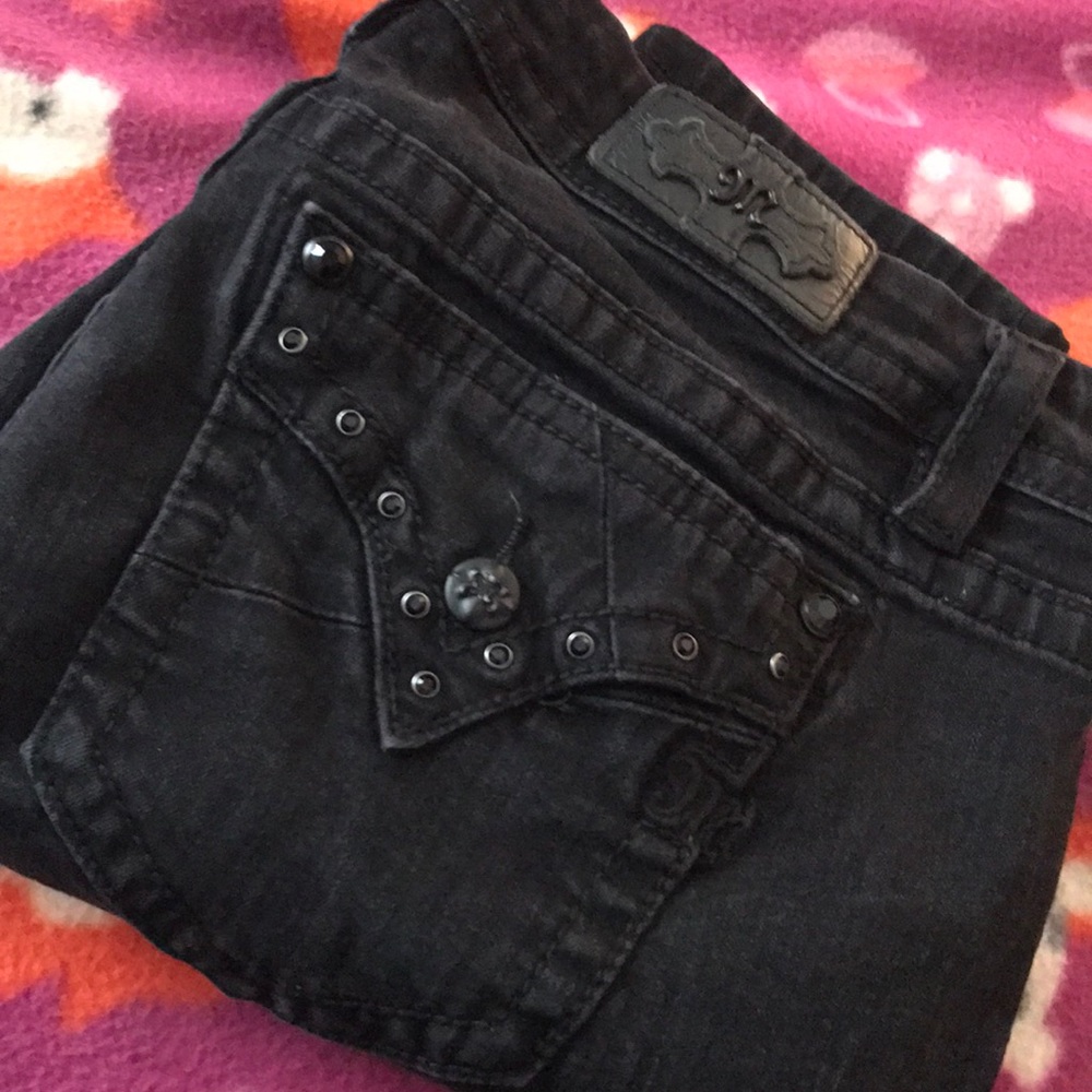 Miss Me Size 36 skinny